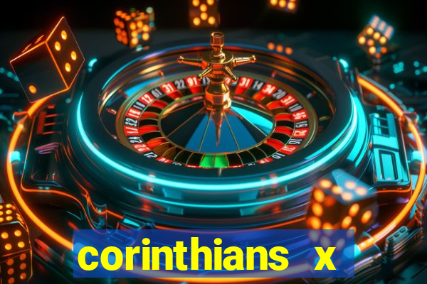 corinthians x cruzeiro ao vivo futemax